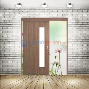 Cửa nhựa ABS là gì? Có nên dùng cửa nhựa abs?