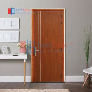 BÁO GIÁ CỬA GỖ GIÁ RẺ CHỈ TỪ 1.750.000Đ