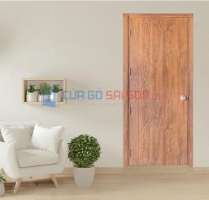 BÁO GIÁ CỬA NHỰA HÀN QUỐC