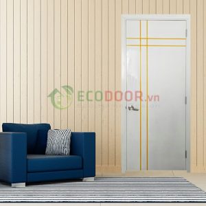 Cửa Cách Âm Phòng Ngủ